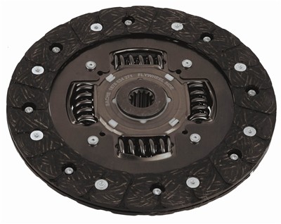 SACHS 1878 634 271 EAN: 4059923068242.