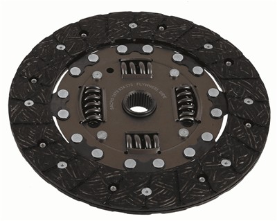 SACHS 1878 634 273 EAN: 4059923082620.