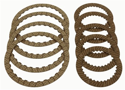 SACHS 1898 600 005 EAN: 4059923015741.