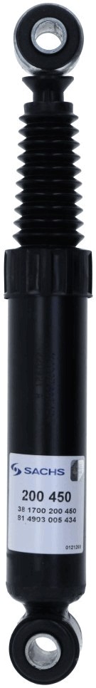 SACHS 200 450 EAN: 4013872149162.