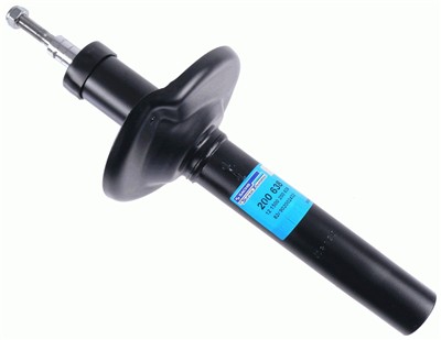 SACHS 200 638 EAN: 4013872149780.