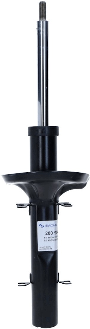 SACHS 200 954 EAN: 4013872182954.