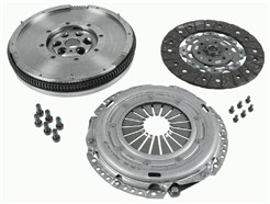 SACHS 2289 601 001 ZMS Modul