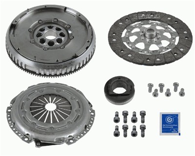 SACHS 2290 601 003 EAN: 4013872608645.