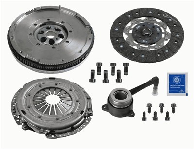 SACHS 2290 601 005 EAN: 4013872719273.