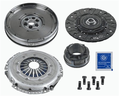 SACHS 2290 601 008 EAN: 4013872719310.