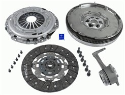 SACHS 2290 601 009 ZMS Modul XTend plus CSC