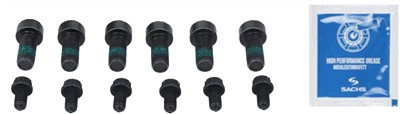 SACHS 2290 601 009 EAN: 4013872719334.