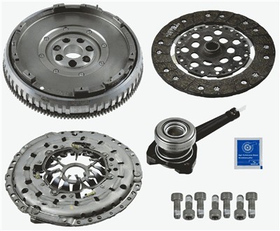 SACHS 2290 601 031 EAN: 4013872779659.
