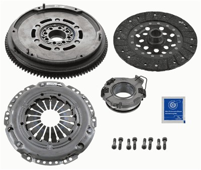 SACHS 2290 601 039 EAN: 4013872782628.