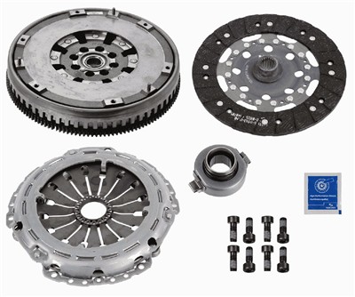 SACHS 2290 601 041 EAN: 4013872782642.