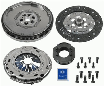 SACHS 2290 601 053 EAN: 4013872810208.