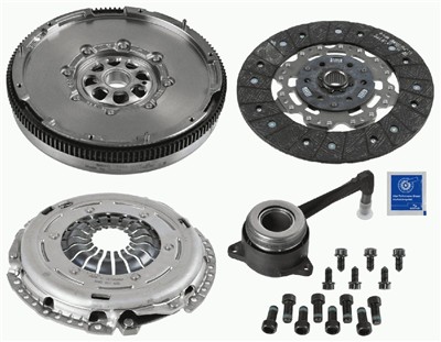 SACHS 2290 601 060 EAN: 4013872806867.