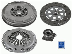 SACHS 2290 601 064 DMF Module plus CSC