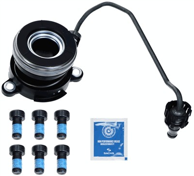 SACHS 2290 601 072 EAN: 4013872868612.
