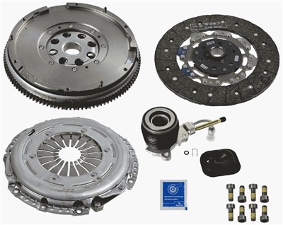SACHS 2290 601 075 EAN: 4013872867714.