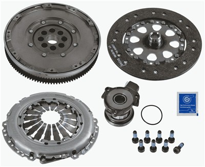 SACHS 2290 601 086 EAN: 4013872870455.