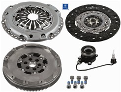 SACHS 2290 601 090 DMF Module plus CSC