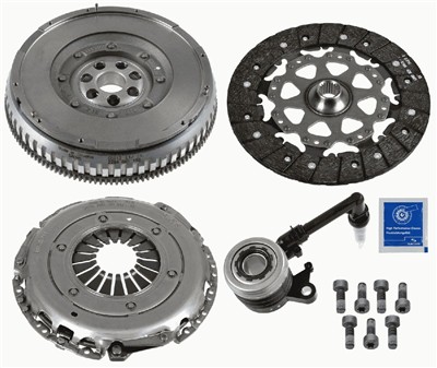 SACHS 2290 601 092 EAN: 4013872884285.