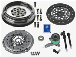 SACHS 2290 601 096 ZMS Modul XTend plus CSC