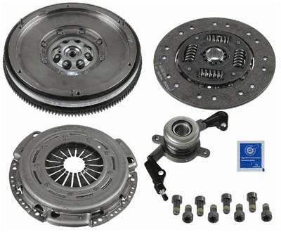 SACHS 2290 601 099 EAN: 4013872897353.