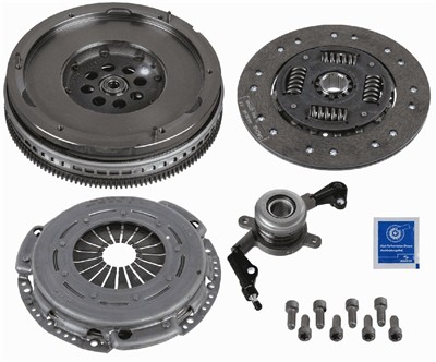 SACHS 2290 601 108 EAN: 4013872933518.
