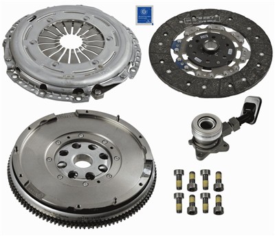 SACHS 2290 601 109 EAN: 4013872977093.