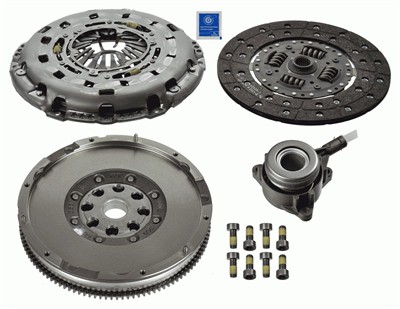 SACHS 2290 601 112 EAN: 4013872985463.