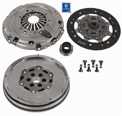 SACHS 2290 601 128 EAN: 4059923008231.