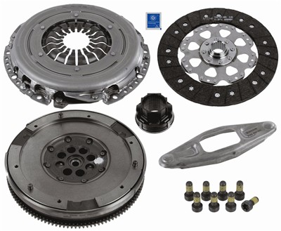 SACHS 2290 601 130 EAN: 4013872999651.