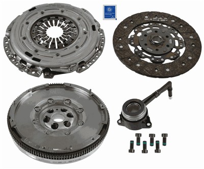 SACHS 2290 601 138 EAN: 4059923014058.