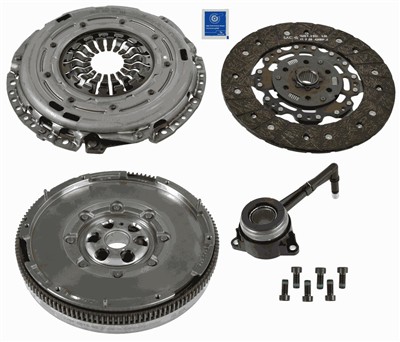 SACHS 2290 601 141 EAN: 4059923014065.