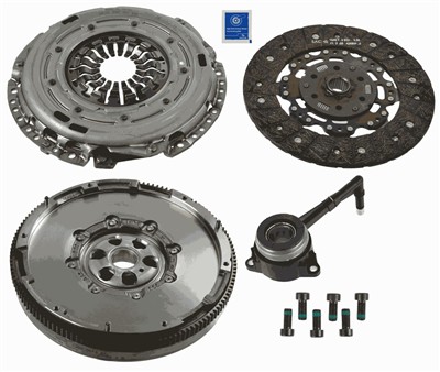 SACHS 2290 601 145 EAN: 4059923014072.