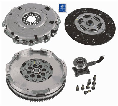 SACHS 2290 601 147 EAN: 4059923018131.