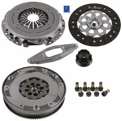 SACHS 2290 601 148 EAN: 4059923018148.