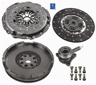 SACHS 2290 601 149 EAN: 4059923018155.