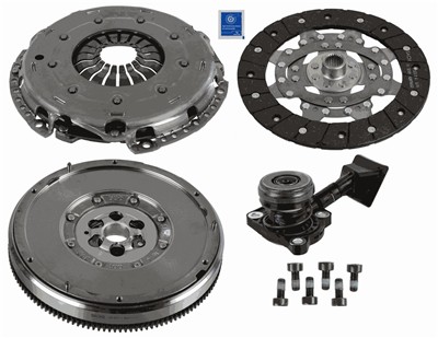 SACHS 2290 601 156 EAN: 4059923020028.