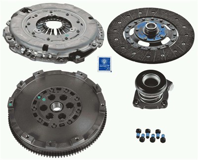 SACHS 2290 601 159 EAN: 4059923022671.