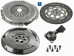 SACHS 2290 601 164 ZMS Modul