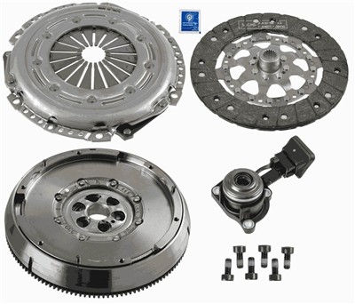 SACHS 2290 601 164 EAN: 4059923021544.