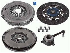 SACHS 2290 601 165 ZMS Modul XTend plus CSC