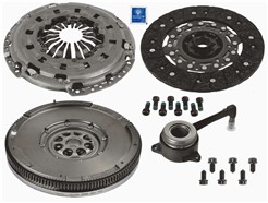 SACHS 2290 601 185 ZMS Modul XTend plus CSC