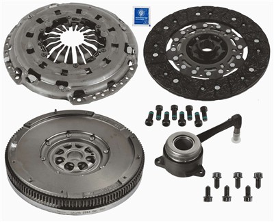 SACHS 2290 601 185 EAN: 4059923052562.