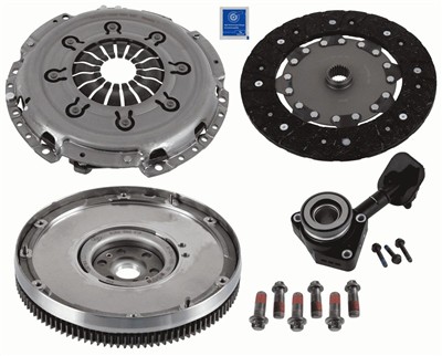 SACHS 2290 601 187 EAN: 4013872971558.