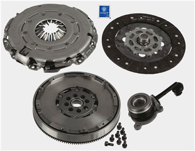 SACHS 2290 601 189 EAN: 4059923052647.