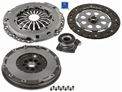 SACHS 2290 601 190 DMF Module plus CSC