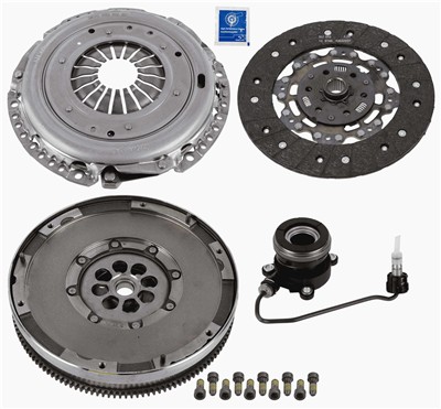 SACHS 2290 601 193 EAN: 4059923078388.