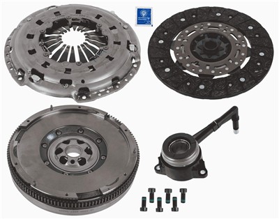 SACHS 2290 601 196 EAN: 4059923078401.