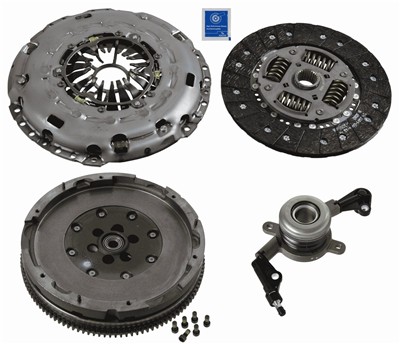 SACHS 2290 601 197 EAN: 4059923080510.