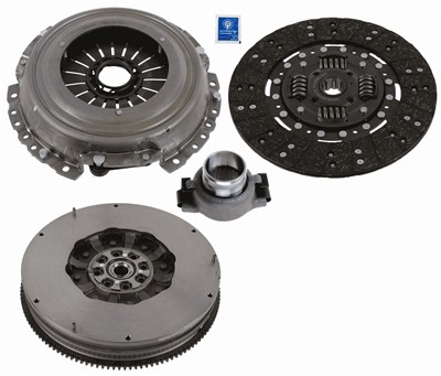 SACHS 2290 601 199 EAN: 4059923080534.